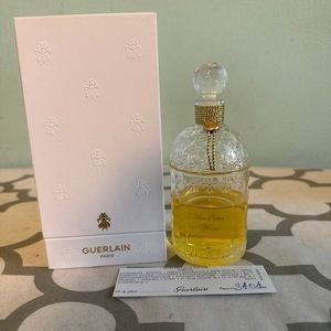 Guerlain Mon Precieux Nectar